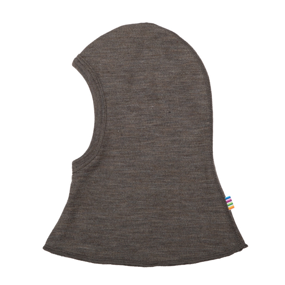 Joha elefanthue, Brown Melange