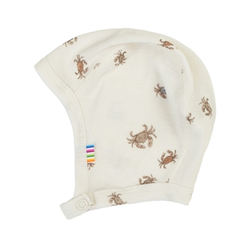 Joha Helmet, single layer, Off White
