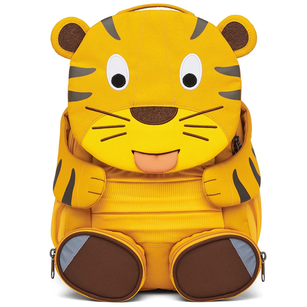 Affenzahn Rygsæk Tiger, Stor