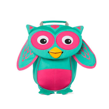 Affenzahn Rygsæk Lille, Fugl