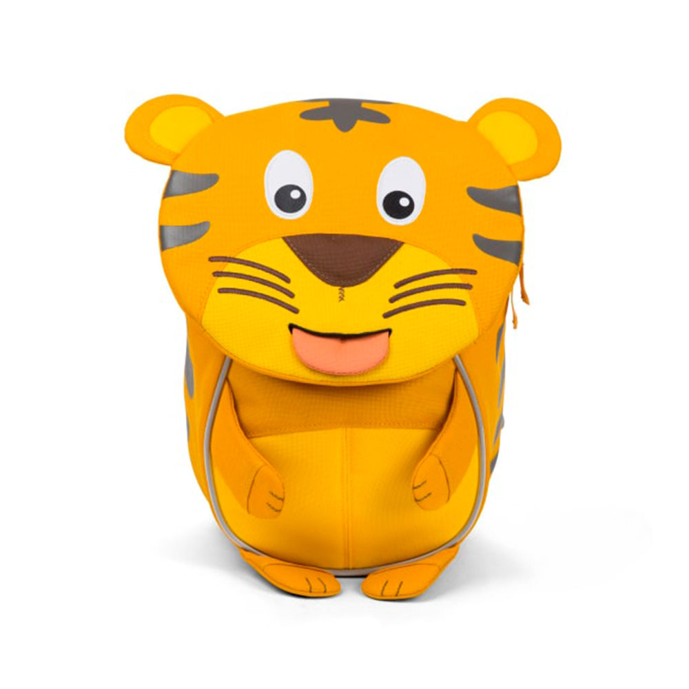 Affenzahn Rygsæk Lille, Tiger