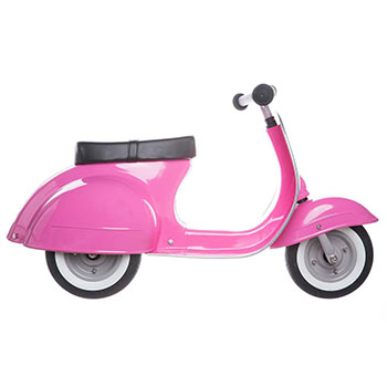 Ambosstoys - Primo Classic - Pink