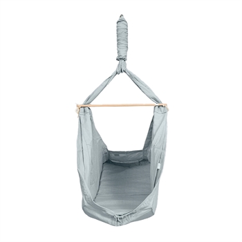 Zleepii Økologisk Bomuld & Hamp Slyngevugge, Blå