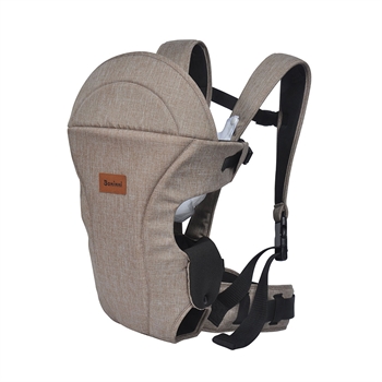 Baninni Sacco Luxe 3-i-1 Bæresele - Sand