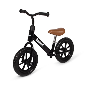 Baninni Balance Bike Lola Black