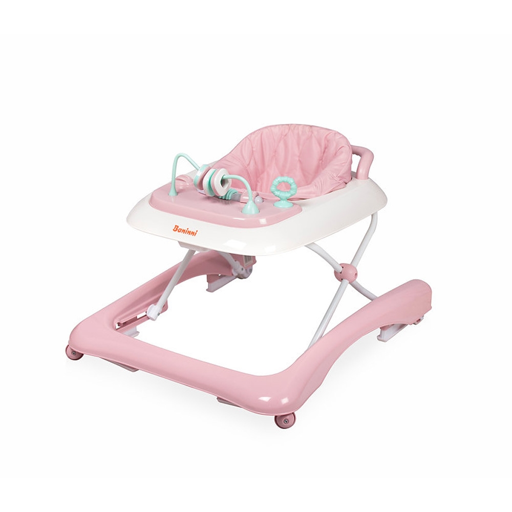 Baninni Pio Gåstol, Pink