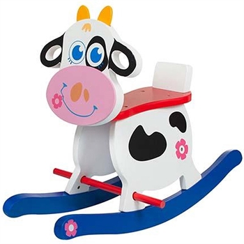 Baninni Gyngehest, Koen Bella