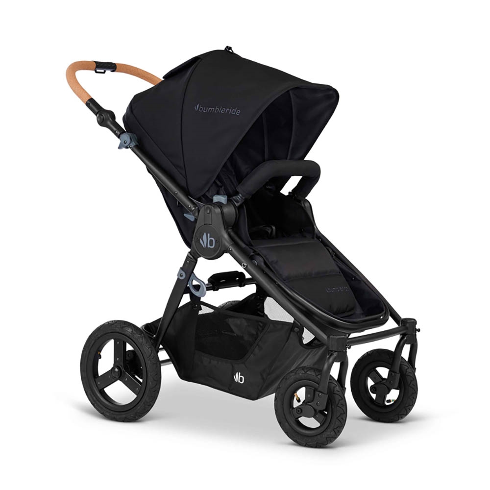 Bumbleride Era, Matte Black