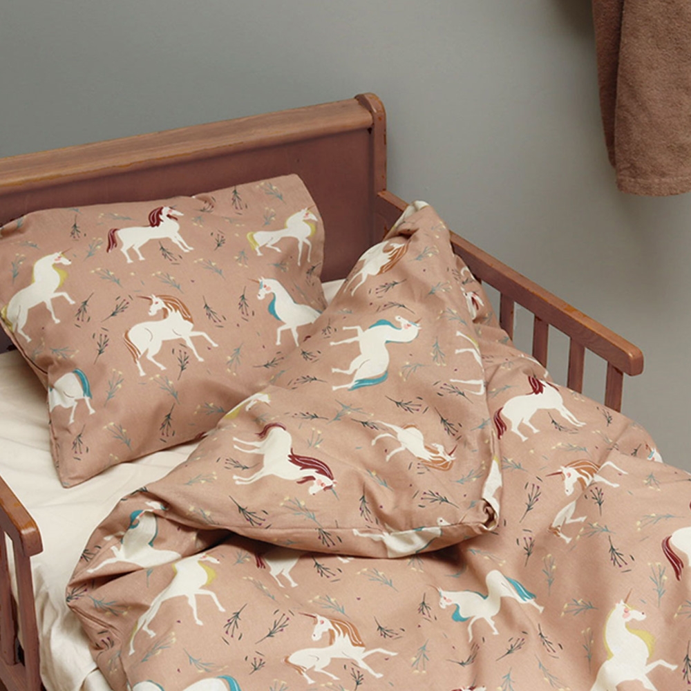 By Mats babysengetøj, Dreamy Unicorn