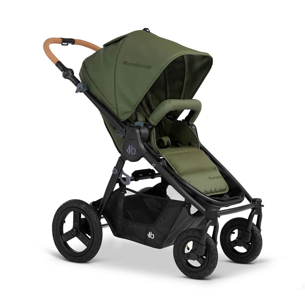 Bumbleride Era, Olive Green