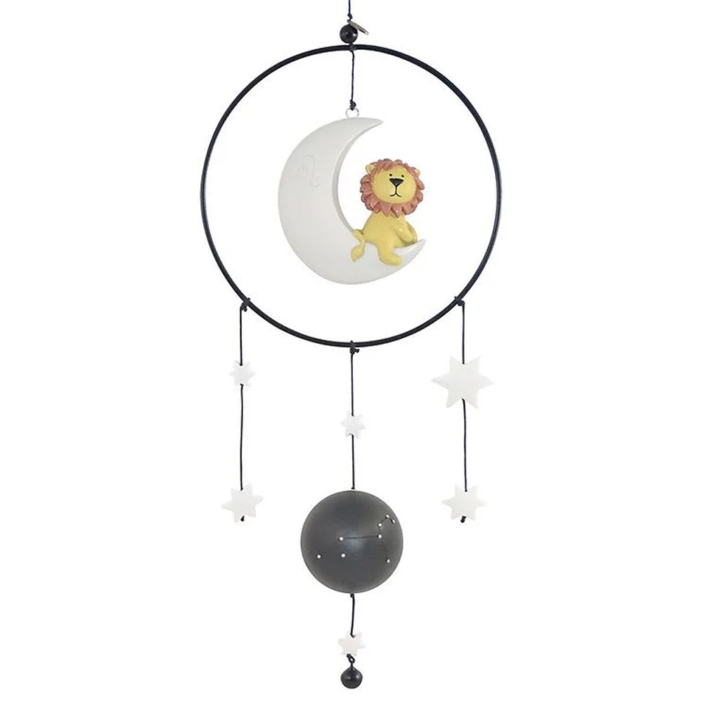 Kids By Friis, Uro med stjernetegn, Løven