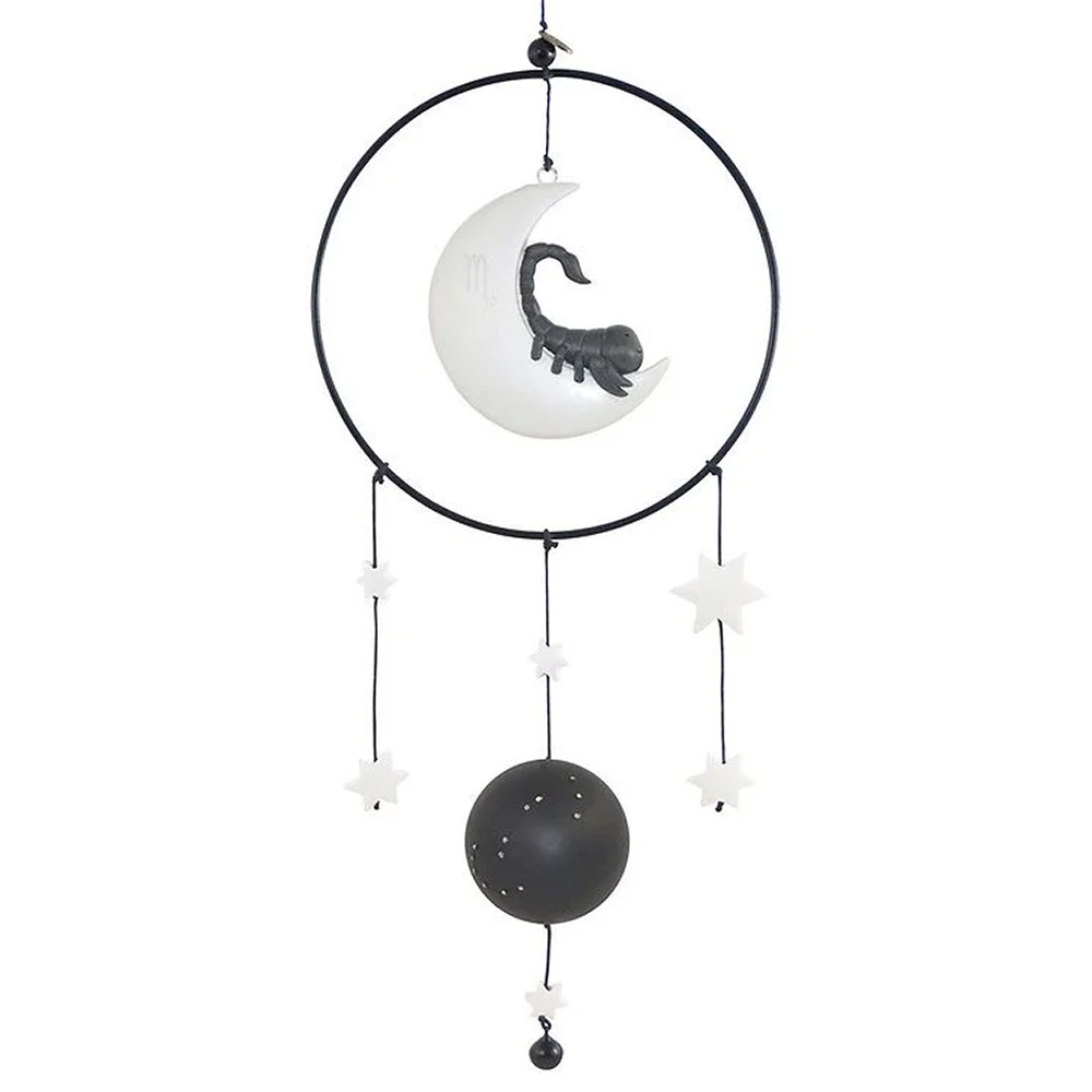 Kids By Friis, Uro med stjernetegn, Skorpion