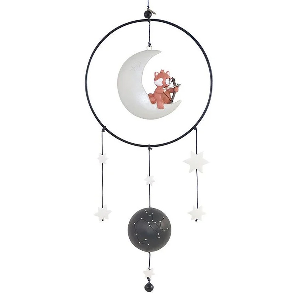 Kids By Friis, Uro med stjernetegn, Skytte