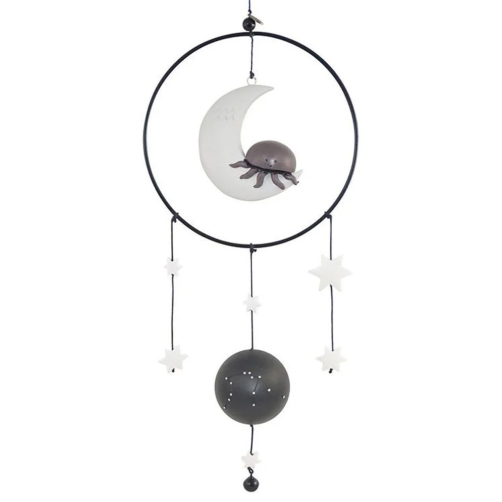 Kids By Friis, Uro med stjernetegn, Vandmanden