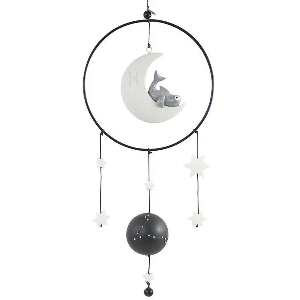 Kids By Friis, Uro med stjernetegn, Fisk