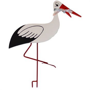 Barselsstork, 50 cm