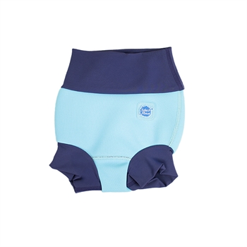 Splash About - Blebadebukser - Blue Cobalt - str. 0-3 mdr.