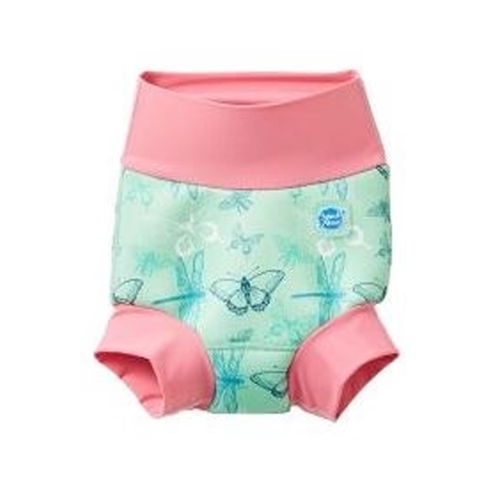 Splash About - Blebadebukser - Dragonfly - str. 0-3 mdr.