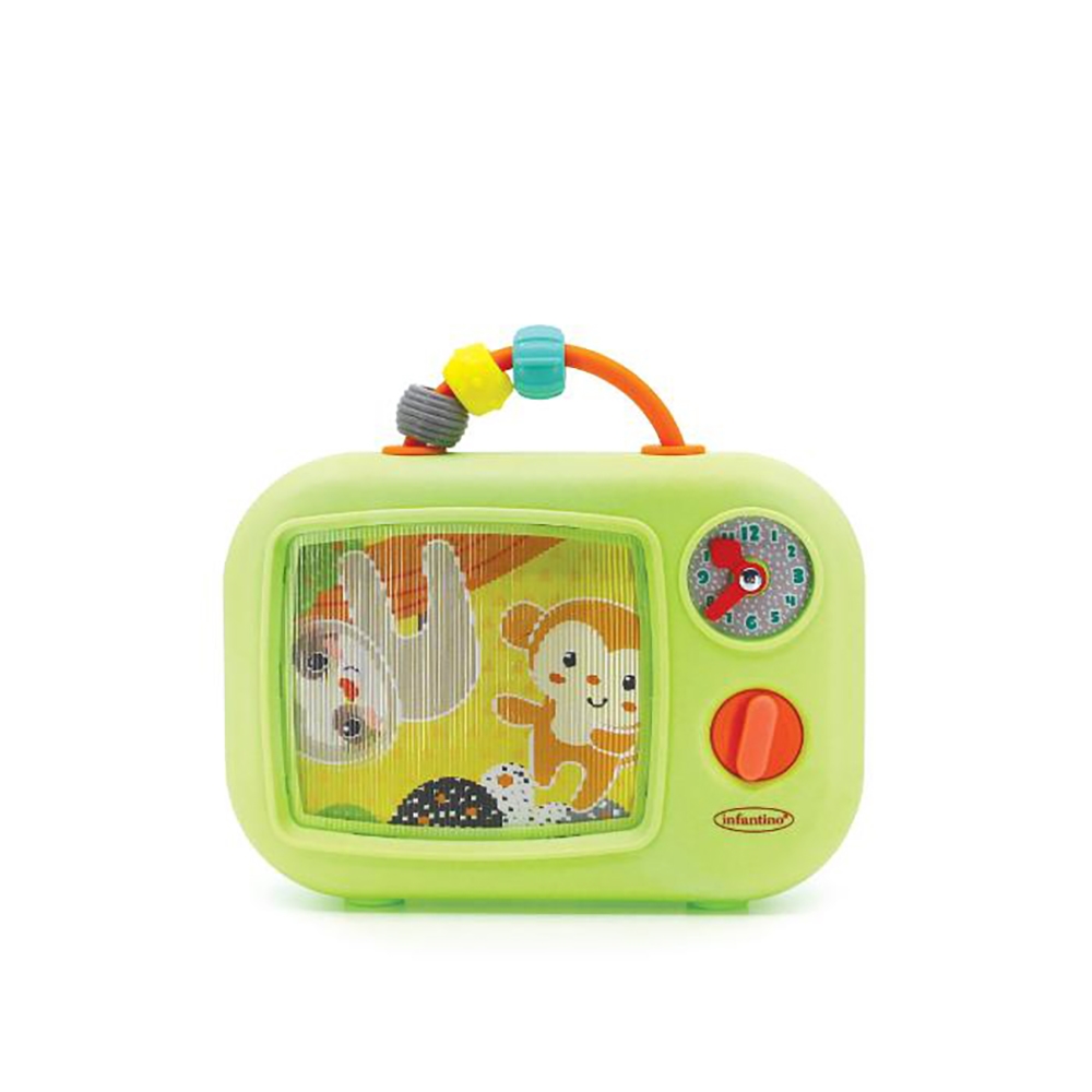 Infantino Musik TV