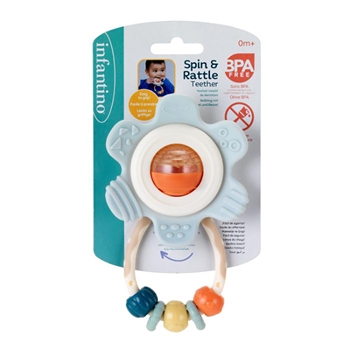Infantino Bide- & legerangle m/kugler