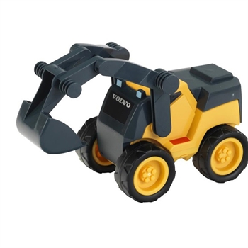 Klein Volvo Gravemaskine