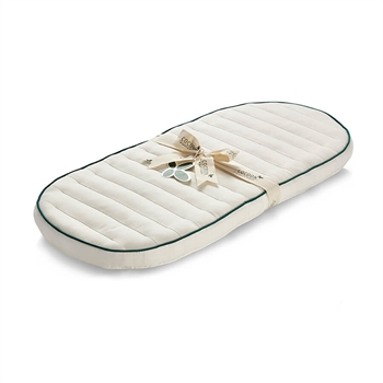 Cocoon Company Kapok LUX madras til kombivogn 33x77