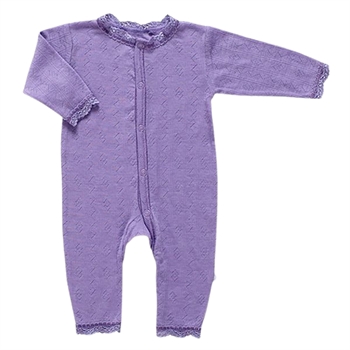 Joha Jumpsuit Basic, Lilla