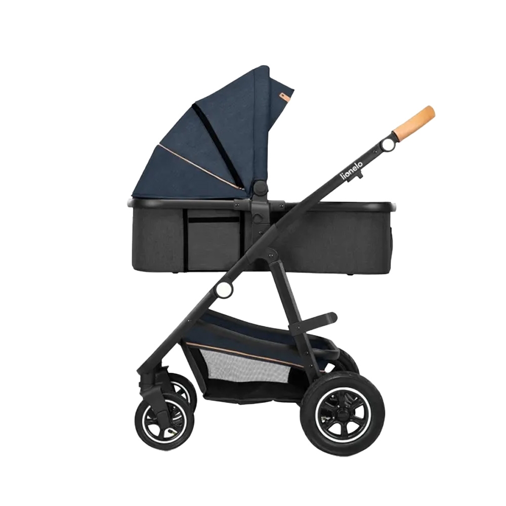 Lionelo Amber 2in1, Blue Navy