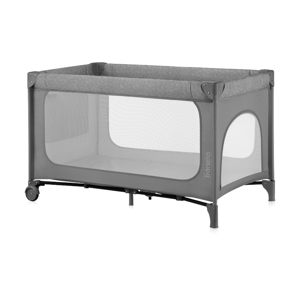 Lionelo Jasmin Weekendseng, Grey Stone