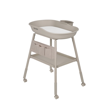 Lionelo Rosie Puslebord, Beige Sand