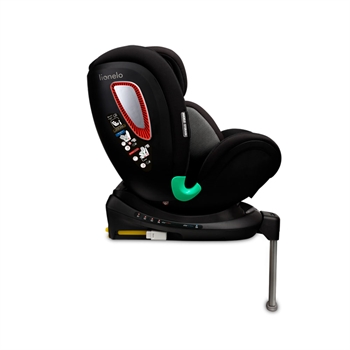 Lionelo Antoon Plus, Black Onyx