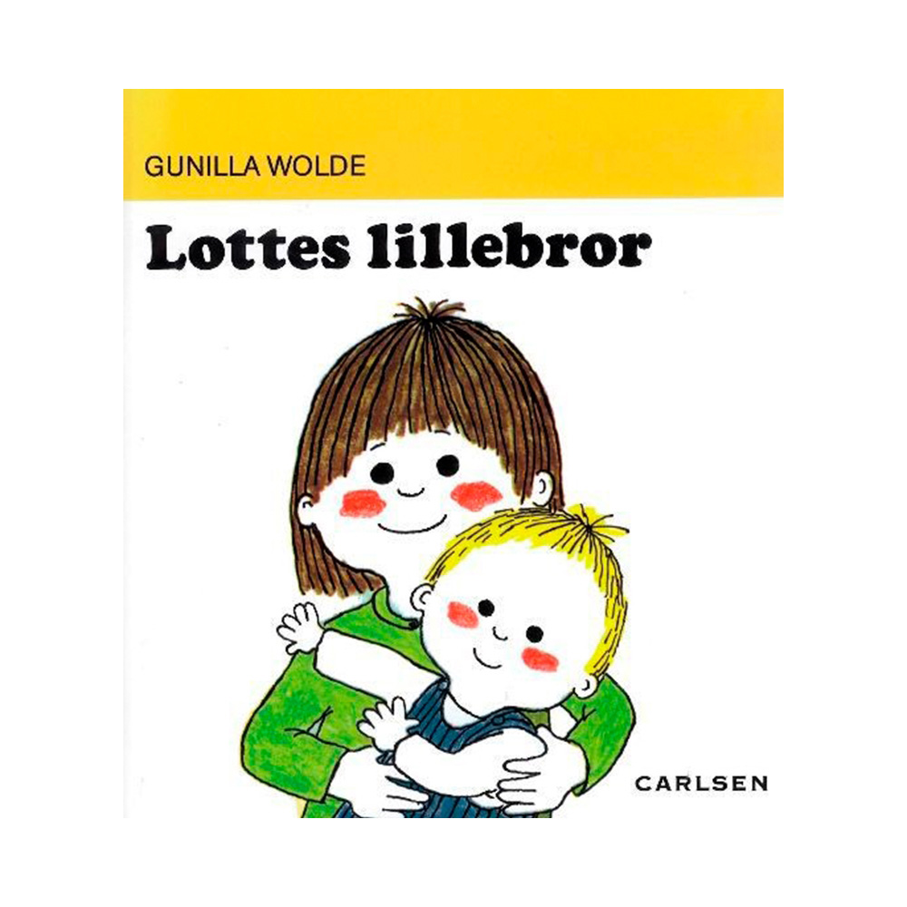 Lottes lillebror