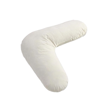 Cocoon Company Ammepude Organic Kapok