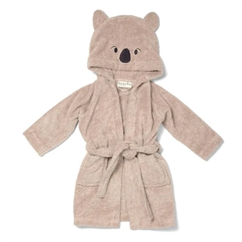 Nuuroo Achaia Terry Badekåbe, Cobblestone