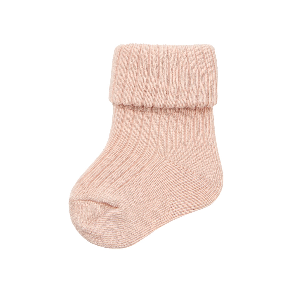 Lil\' Atelier - Nbfdorino Sock Lil - Peach Whip
