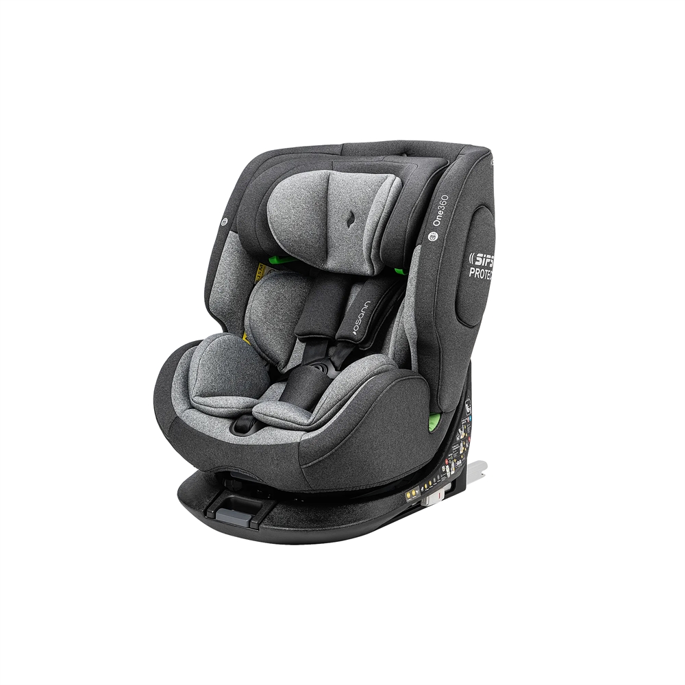 Osann Autostol One360 i-Size Universe Grey