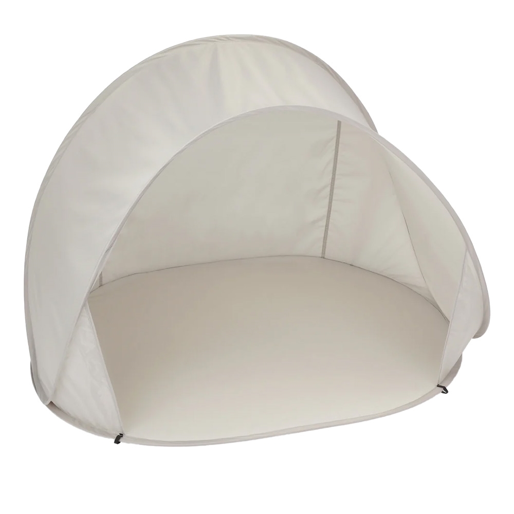 Vanilla Copenhagen - Strandtelt - Oyster Grey