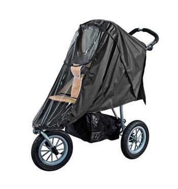 Sunny Baby Universal Regnslag, Sort