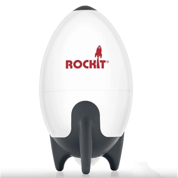 ROCKIT Barnevognsvugger, Genopladelig