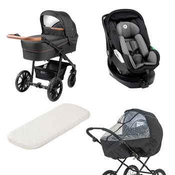 TRILLE Royal startpakke