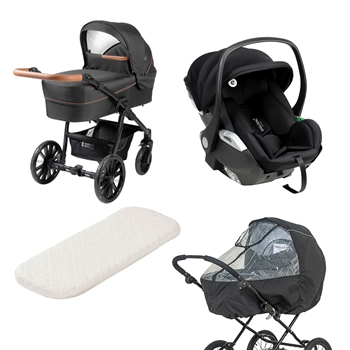 TRILLE Royal startpakke