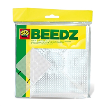 SES Creative, Perleplade, 2 stk.