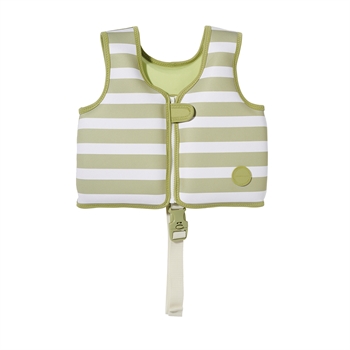 Sunnylife Badevest, Into the Wild, 2-3år