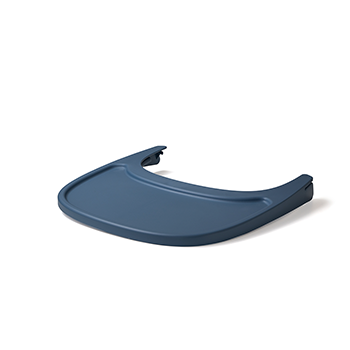 Ziza Seat bakke, Ocean Blue
