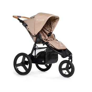 Bumbleride Speed, Sand (2026)