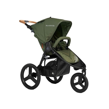 Bumbleride Speed, Oliven (2026)