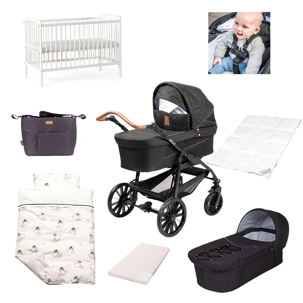 TRILLE Dream Light startpakke