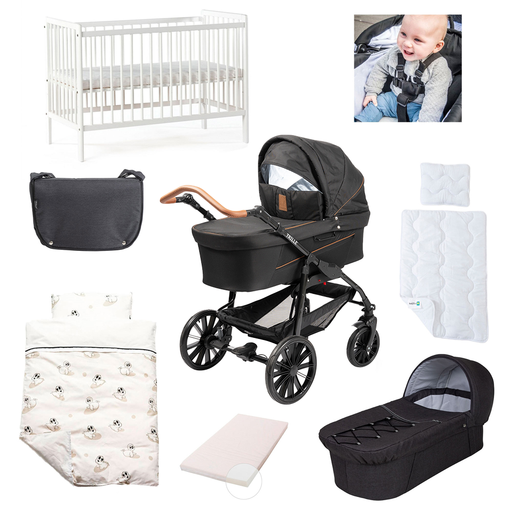 TRILLE Dream Light startpakke