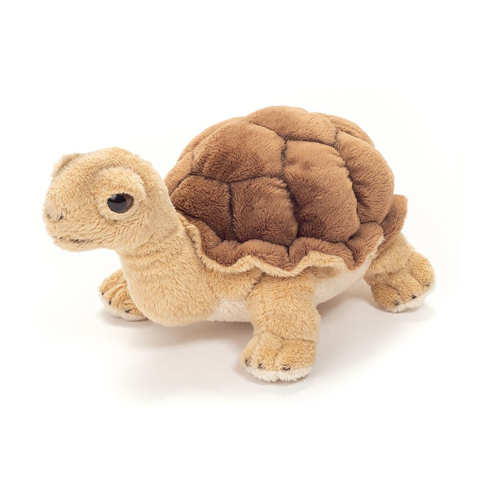 Teddy Hermann - Skildpadde 20 cm