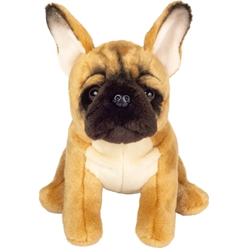 Teddy Hermann - Fransk bulldog 27 cm